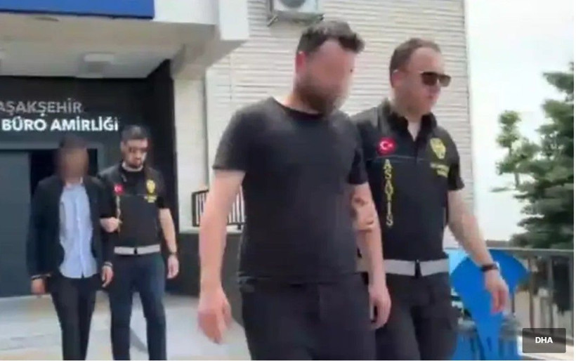 Telefondaki dolandırıcının tek cümlesine kandı, 7 buçuk milyon lirayı kendi elleriyle teslim etti - Fotoğraf: 4