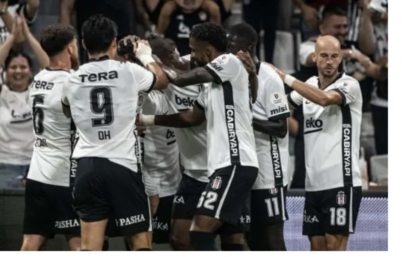 Yapay Zeka Süper Lig şampiyonluk tahmini güncellendi: Kim şampiyon olacak, kim düşecek? - Fotoğraf: 9