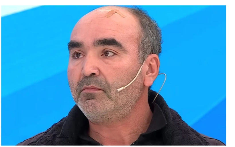 Müge Anlı'daki sapık Sinan küçük çocuğu böyle kandırıp tecavüz etmiş! - Resim: 2
