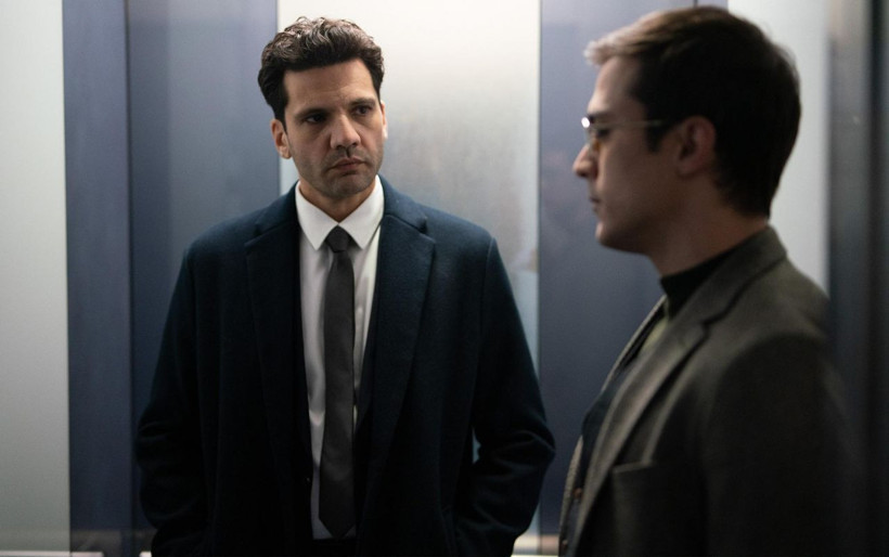 Reyting Sonuçları 12 Mart 2023 Pazar: Yargı, Teşkilat, EGO, Çok Güzel Hareketler 2, Güzel Günler, Başım Belada, Survivor 2023 - Resim: 4