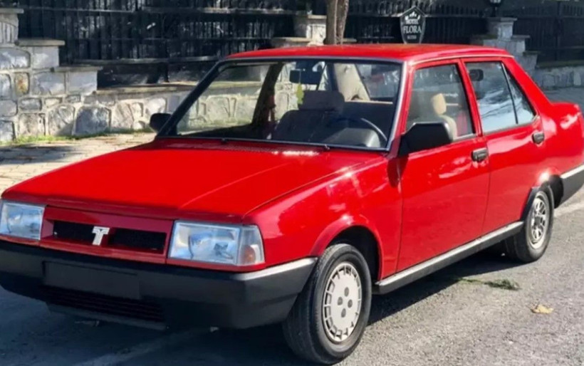 Sıfır km 2026 model Şahin ve Doğan!  Yıllar sonra yeniden üretilebilir! - Resim: 1