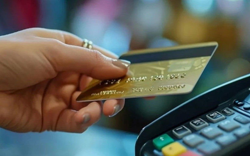 Kredi kartı kullananlar dikkat etmezse yandı! Ödeme yaparken bu yazıyı görürseniz durun - Resim: 1