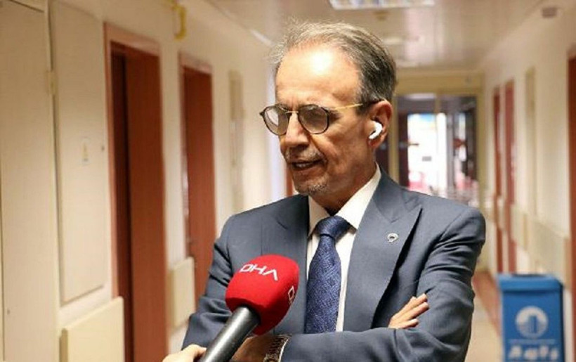 Nagehan Alçı'dan Prof. Dr. Mehmet Ceyhan'a: Artık yeter - Fotoğraf: 6