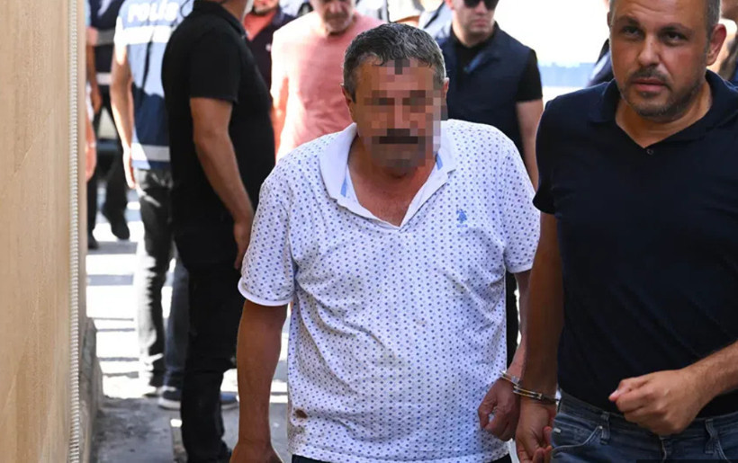 Girne'deki feribot faciasında dokuz tutuklama kararı: Kaptan ifadesinde neler söyledi? - Fotoğraf: 3