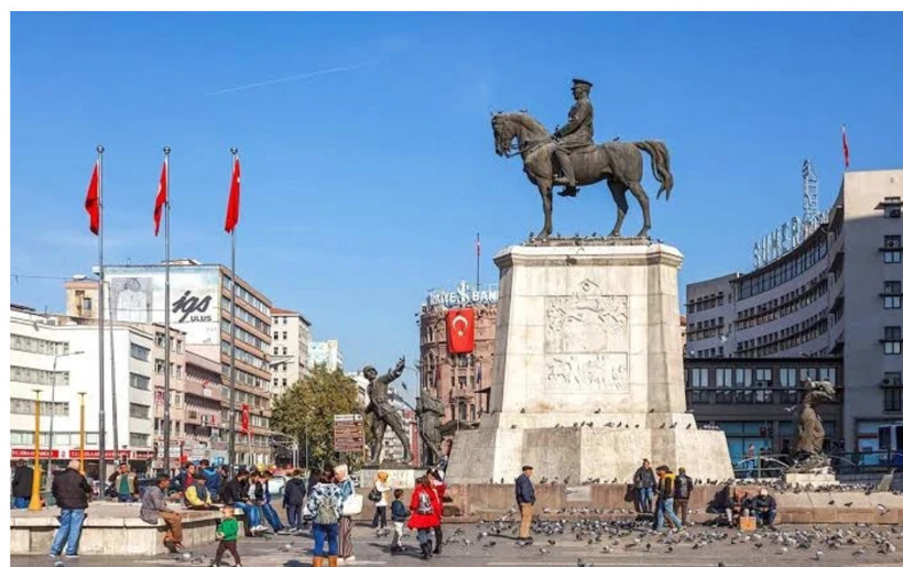 TÜİK listeyi güncelledi: Herkes memleketine dönse en kalabalık şehir hangisi oluyor? - Fotoğraf: 11