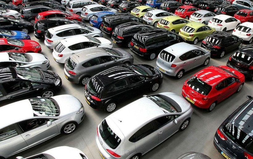 İkinci el otomobil düşünenler için liste: En ucuz 9 otomatik vites araç belli oldu! - Fotoğraf: 16