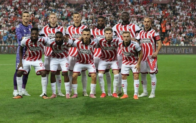 UEFA kural değişikliğini resmen açıkladı: Galatasaray, Fenerbahçe ve Samsunspor'a müjde! - Fotoğraf: 5