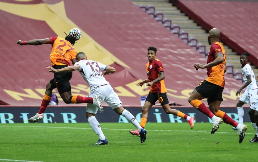 Trabzonspor'da deprem etkisi yaratan gelişme; Ne olduysa Galatasaray maçından sonra oldu - Resim: 2