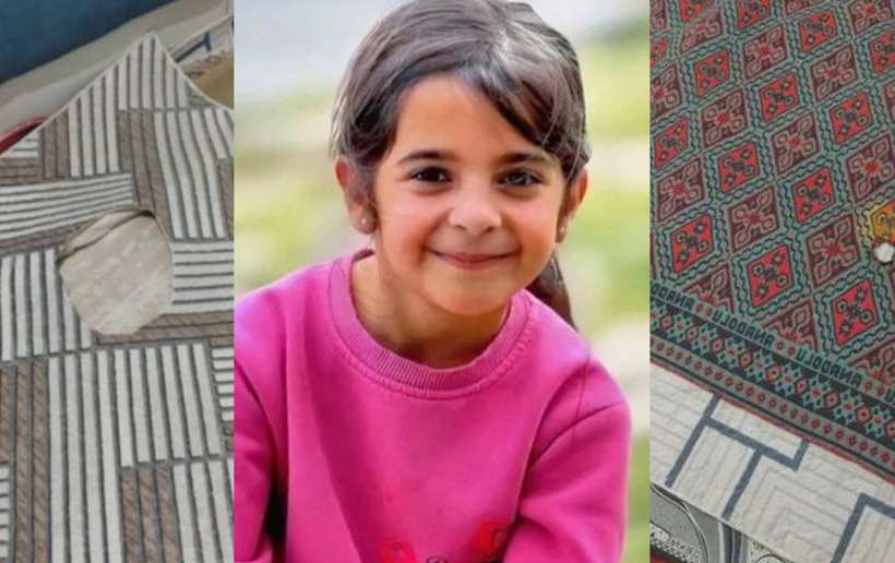 Narin cinayetinde flaş gelişme! Evin halılarından kan ve sperm çıktı mı? - Resim: 1