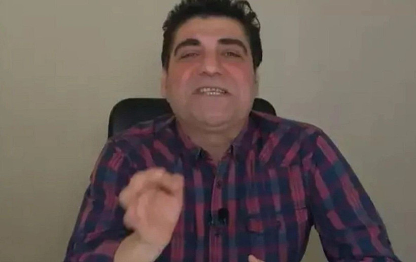 İşte Hayat Bilgisi'nin Mennan'ı Erdal Türkmen'in son hali ve kariyeri! - Resim: 2