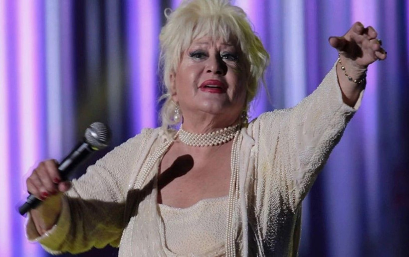 Anjiyo olmuştu! Kalp krizi geçiren Muazzez Abacı'dan kötü haber - Resim: 1