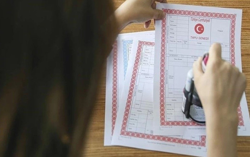 4 kat ceza ödeyeceksiniz! Tapu sahipleri aman buna dikkat - Resim: 1