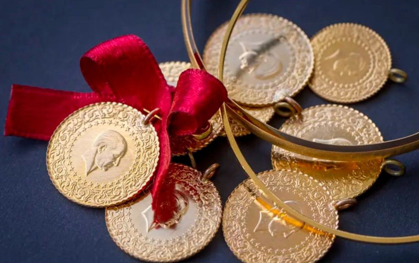 Altında rekor devam edecek mi? Altın piyasası uzmanı: "Böyle bir rakamı daha önce görmedik" - Resim: 2