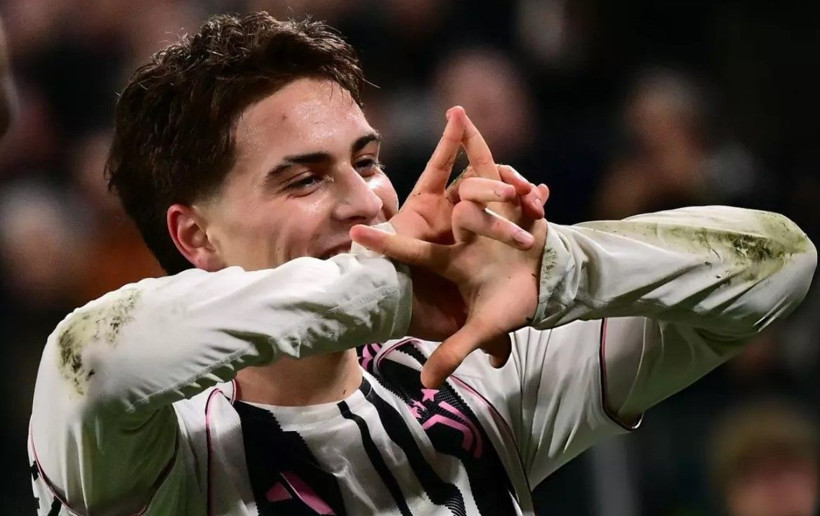 Galatasaray maçı öncesi Juventus'tan flaş Kenan Yıldız hamlesi! - Resim: 3