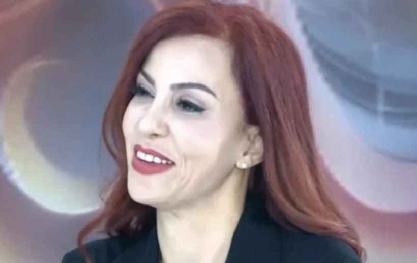 Erhan Çelik'in eşi doktor Özlem Gültekin’in ölüm nedeni belli oldu! - Fotoğraf: 2