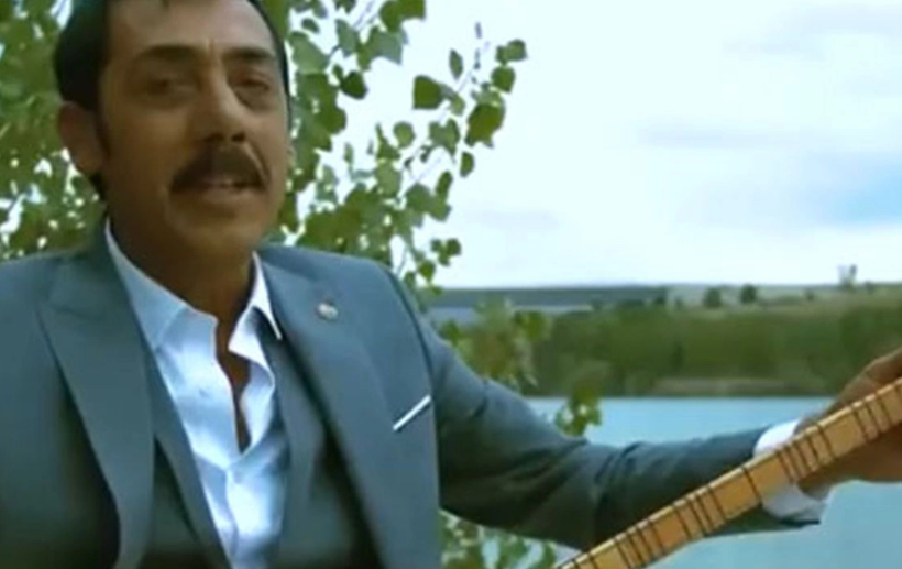 Ankaralı Turgut kanserle savaşıyor! Son hali yürek burktu - Resim: 1