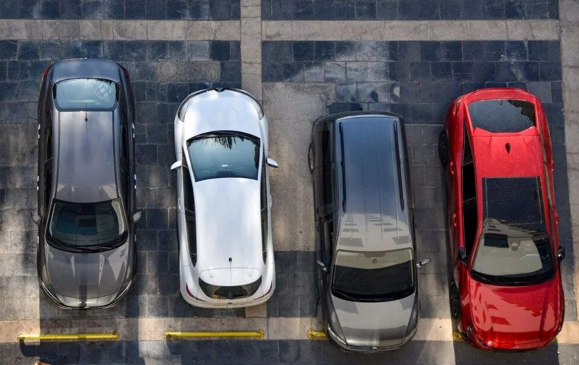 Otomobil alırken bu detayı atlamayın; İşte kaza oranı en yüksek otomobil renkleri - Resim: 1