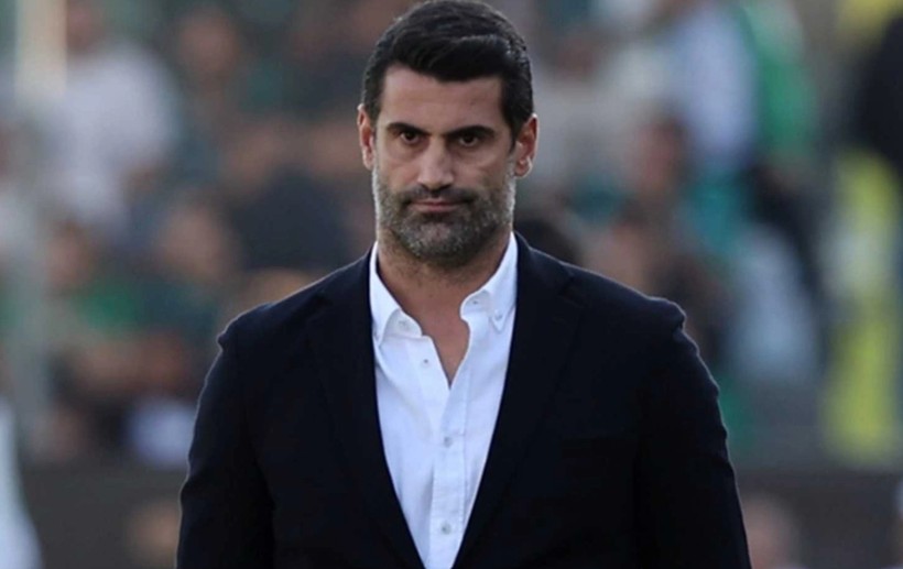 Fenerbahçe'de Volkan Demirel sürprizi; Yeni döneme geçiş yapılıyor - Resim: 1