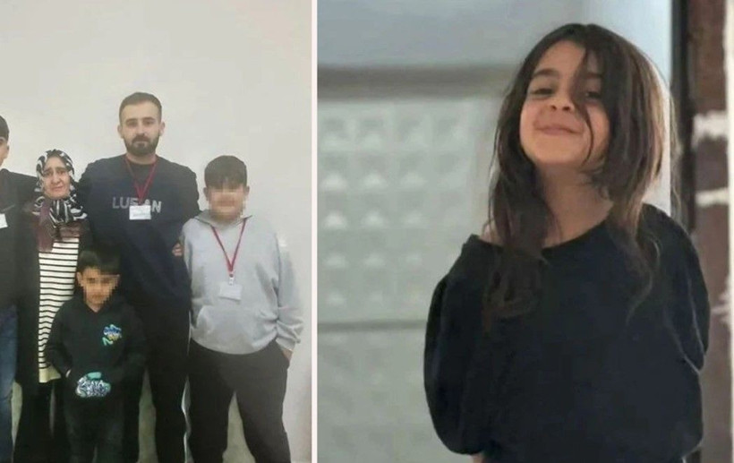 Narin cinayetinde flaş gelişme! Anne ve ağabeyi tahliye mi oluyor? - Resim: 1