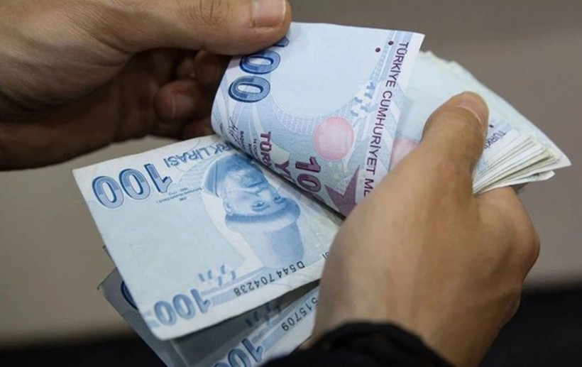 Kim ne kadar ek zam alacak? 54 bin liraya varan seyyanen zam alacaklar - Resim: 1
