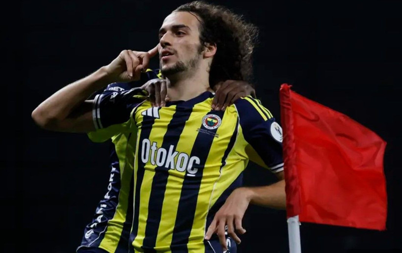 Fenerbahçe gözünü kararttı, 40 milyon euro'ya yıldız ismi getiriyor! Resmi cevap da geldi - Resim: 2