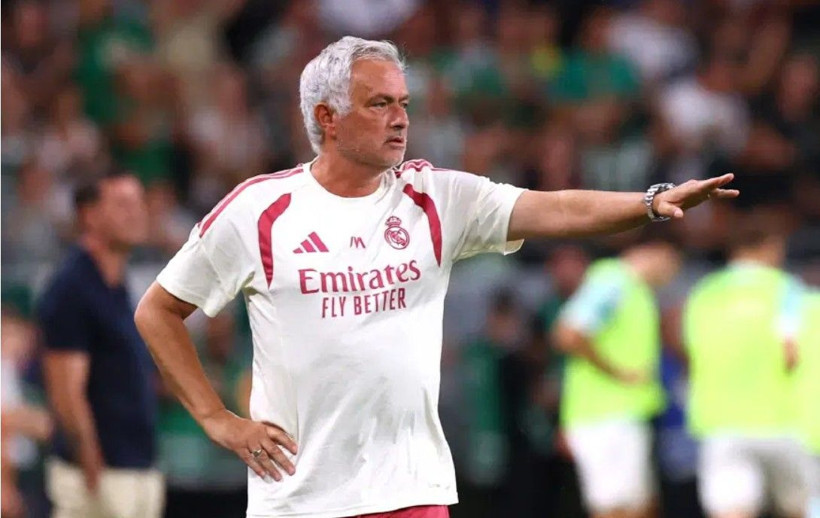 Mourinho "Evet" derse Fenerbahçe 23 milyon euro alacak. Arda Güler'e Ferrari benzetmesi - Fotoğraf: 3