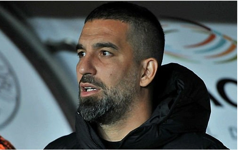 Ve Arda Turan teknik direktör oluyor; Süper Lig ekibi ile anlaşma tamam sayılır - Resim: 1