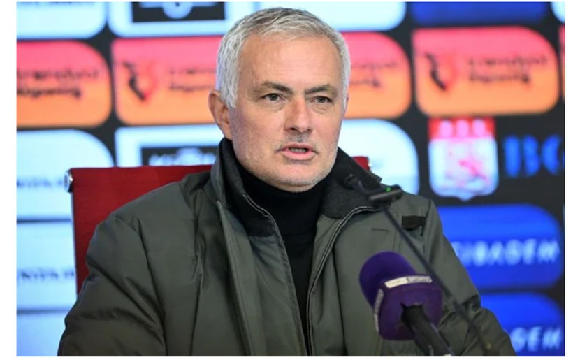 Fenerbahçe'de Mourinho'nun yerine bakın kim geliyor; Bu liste ağızları açık bırakacak - Resim: 4