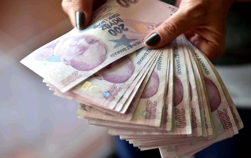 Emekli aylıklarının hesaplanmasında değişiklik; Doğrudan yatırılan parayı etkileyecek - Resim: 1