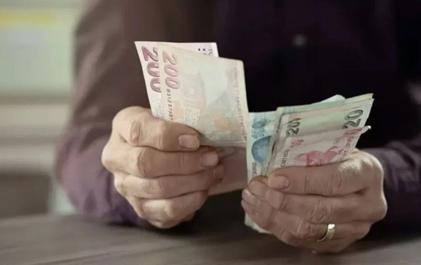 Kademeli emeklilikte son durum: Yüz binlerce kişi bir adım daha yaklaşacak - Resim: 1