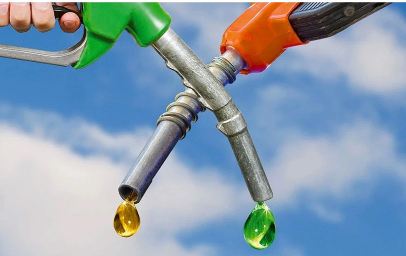 Motorin sadece İstanbul'da 60 TL'yi geçmedi! İşte motorin fiyatının en çok arttığı o iller - Resim: 1