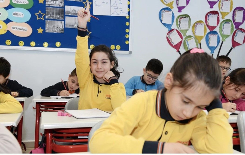 Okula başlama yaşı değişiyor... MEB düğmeye bastı! - Resim: 1