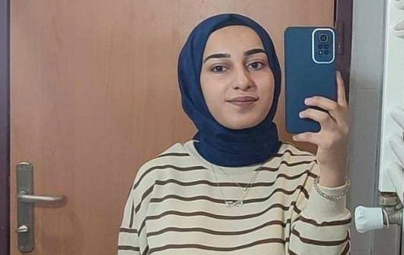 Rojin Kabaiş'in not defterinden şifreler ve isim çıktı! Soruşturma Van’dan KKTC’ye uzandı - Resim: 1