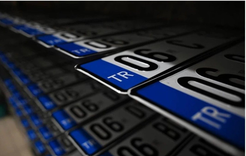 Sürücülere müjde: APP plaka yasağı ertelendi mi? İşte yeni kurallar - Fotoğraf: 7