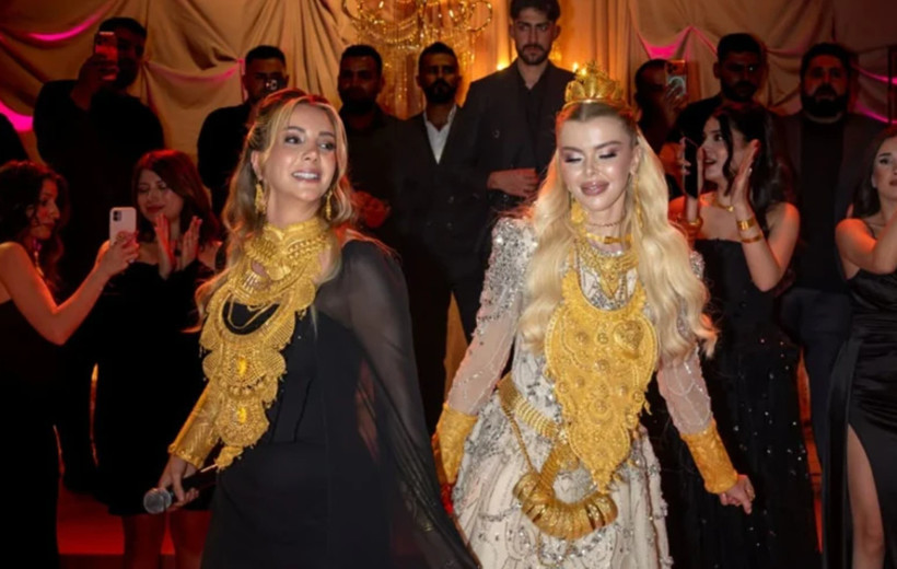 Vanlı Kara Haydar'ın karısı Çağla Öz'ün ifadesi ortaya çıktı! Sanki parası varmış gibi... - Fotoğraf: 4