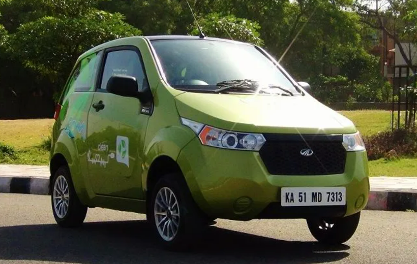 Mahindra Türkiye’de 140 bine otomobil satacak; Bomba gelişmelere hazır olun - Resim: 4