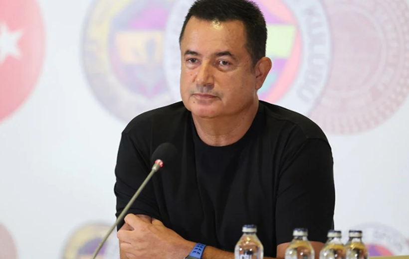 Acun Ilıcalı özür diledi! "Şansımız şu anda çok zor" - Resim: 4