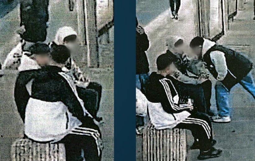 Mattia Ahmet Minguzzi'yi öldürmüştü! Cinayeti gülerek anlatmış! Pes dedirtti - Resim: 4