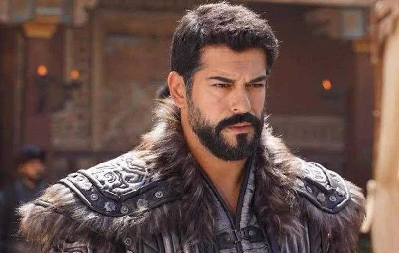 Burak Özçivit Kuruluş Osman'dan ayrıldı! Bölüm başı istediği ücret olay oldu - Resim: 1