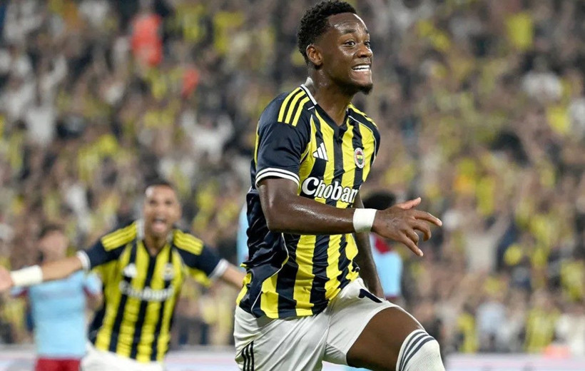 Jhon Duran'ın skoru 1-1 yapan golü öncesinde ihlal var mı? Trio'da 3 eski hakem açıkladı - Resim: 2