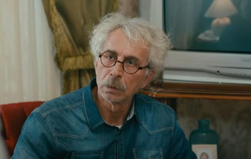 Oyuncu Rıza Akın hayatını kaybetti! - Resim: 1