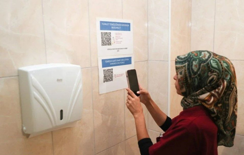 Hastanelerde yeni dönem: Pilot uygulama yaygınlaşmaya başladı - Resim: 3