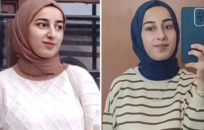 Rojin davasında sürpriz tanık! Her şeyi anlattı... Kızı kolundan tutup... - Resim: 1