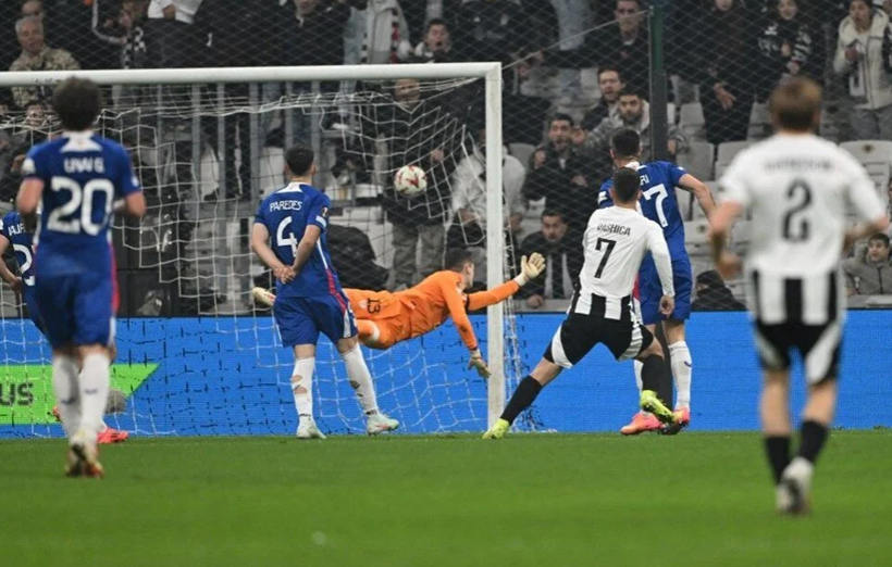 UEFA'dan hangi takım ne kazandı? Para ödülü miktarı dudak uçuklattı - Fotoğraf: 17