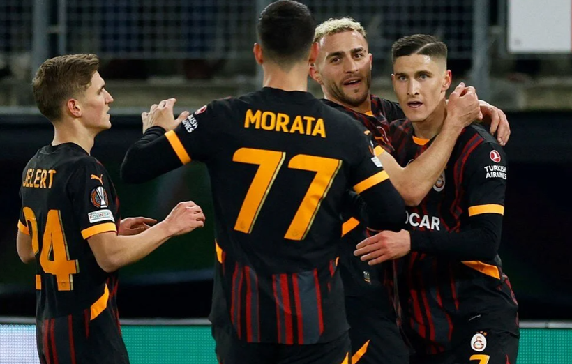 UEFA'dan hangi takım ne kazandı? Para ödülü miktarı dudak uçuklattı - Fotoğraf: 2
