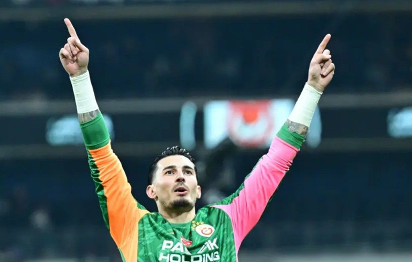 Dünya devlerinin bulunduğu listede Türkiye'den tek takım var! Ne Galatasaray ne Fenerbahçe ne de Beşiktaş... - Fotoğraf: 6