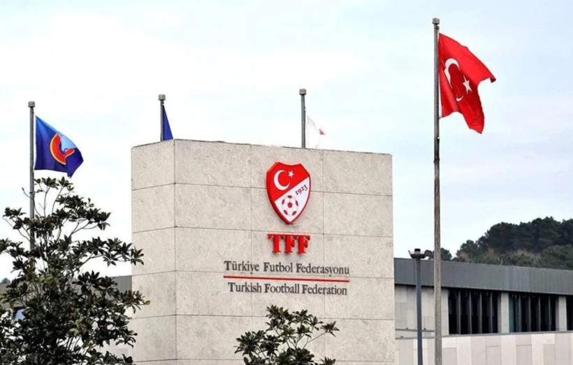 Gözlemciler ve MHK yöneticileri arasındaki yazışmalar ifşa oldu: "Kopar kafasını gitsin" - Fotoğraf: 4