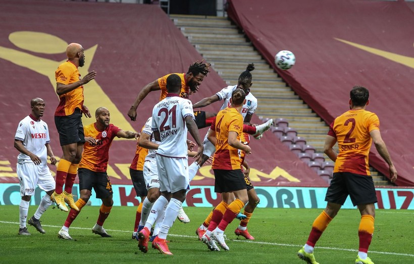 Trabzonspor'da deprem etkisi yaratan gelişme; Ne olduysa Galatasaray maçından sonra oldu - Resim: 3