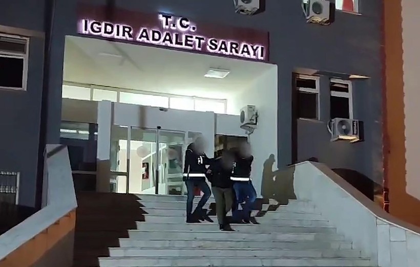 Zimmetine 40 milyon TL geçirdiği suçlamasıyla tutuklandı - Resim: 3