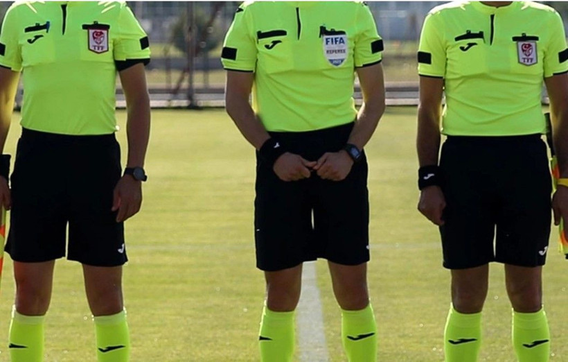 Bahis skandalının perde arkası! İşte 8 maddede hakemlerle ilgili yaşananlar ve yaşanacaklar... - Resim: 1